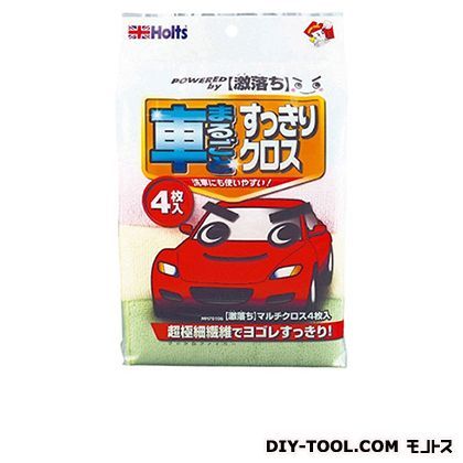 激落ち マルチクロス