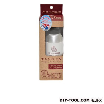 CHARICHARIチャリパンク(自転車用パンク修理剤)