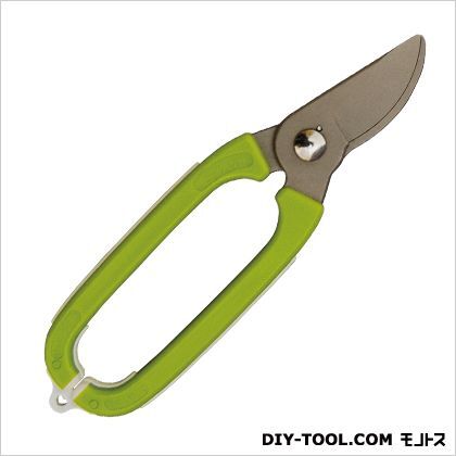 ガーデンオーバル剪定鋏