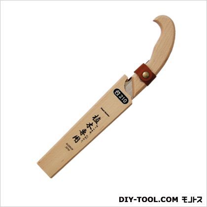 プラントハンター 刃長:210mm TS105 1点