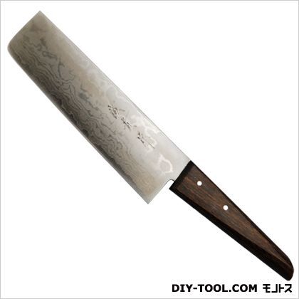 3D菜切包丁 刃長:165mm TS073 1