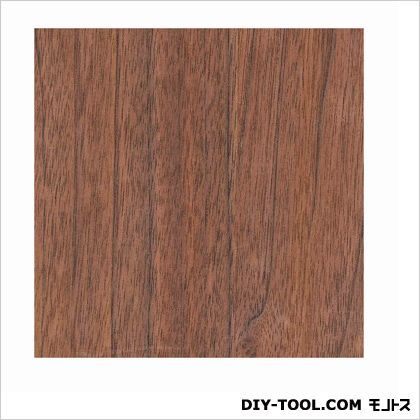 銘木シール ウォールナット 145X295mm #1-1 1