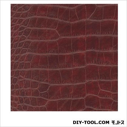 リレザシートシール無し 赤 215X305mm #5-27 1