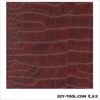 リレザドレス吸着シール付 赤 215X295mm #5-21 1