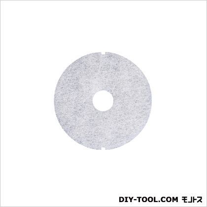 レジスター交換用フィルター単品 0.5×8.5×8.5cm AT-100QRKF-F 1