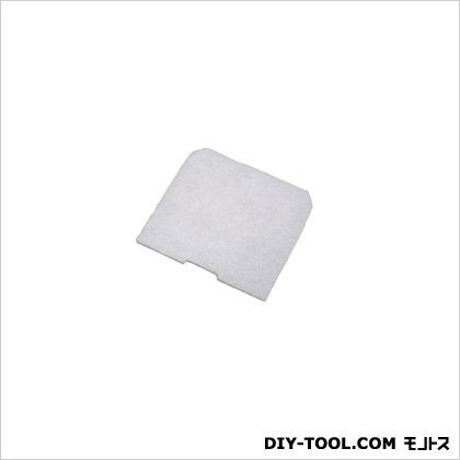 電動給気シャッター交換用フィルター単品 1.5×25.7×22.4cm AT-150QEF2-F 1