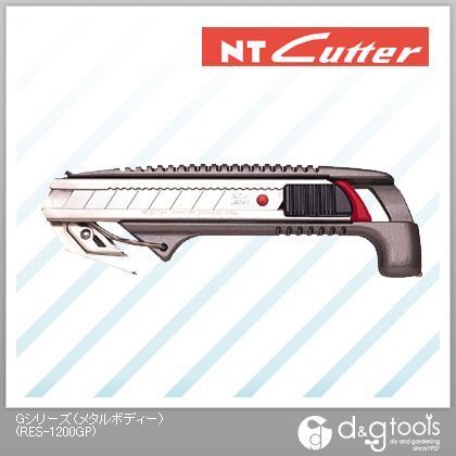 Gシリーズ(メタルボディー)レスキューカッター