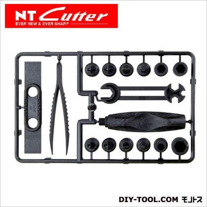 強化プラスチック工具セット