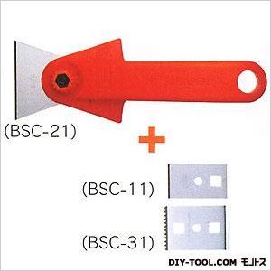 NTスクレーパー