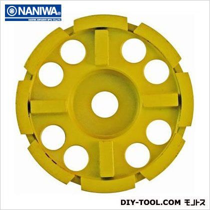 イエロー十文字ドライカップ NP-5391 1