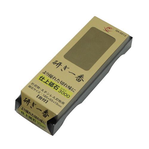 研ぎ一番3000 QA-0212 1