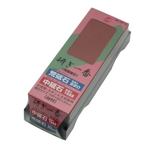 研ぎ一番コンビ QA-0214 1