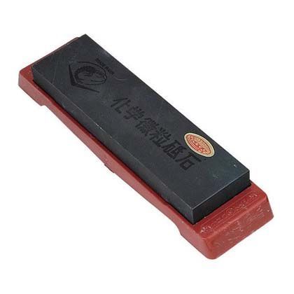 化学微粒砥石大型台付BS-20#600