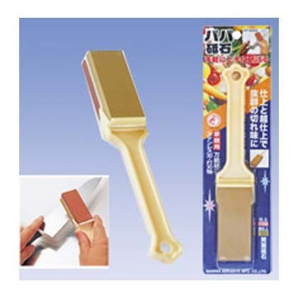 微粒/DXパパ砥石