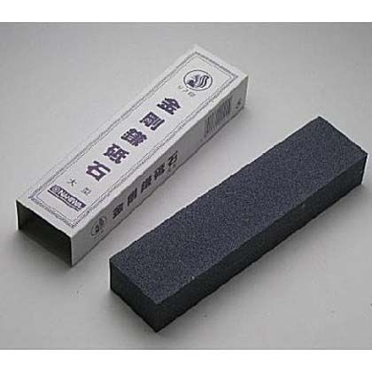 C角鎌砥石大型リス II-2100 1