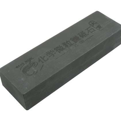 微粒鎌砥石大型エビ IL-2200 1