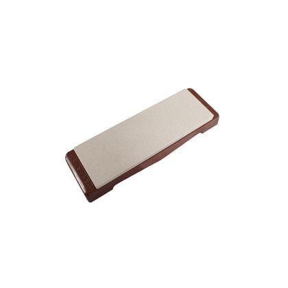 スーパー砥石台付10S220 荒砥石 210×70×10mm IN-2002 1