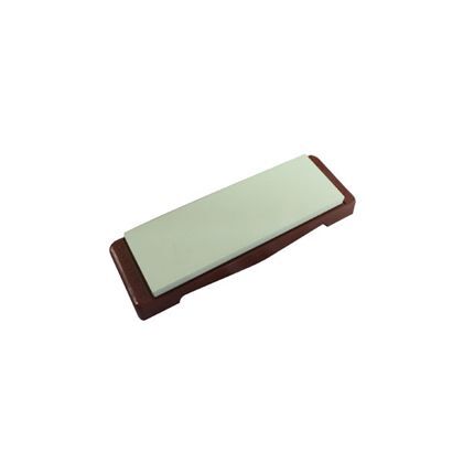 スーパー砥石台付10S10000 超仕上砥石 210×70×10mm IN-2090 1