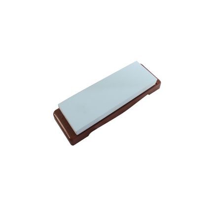 スーパー砥石台付20S1000 中砥石 210×70×20mm IN-2210 1