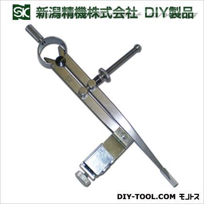 建築用コンパス 150mm 195mm BC-150 1