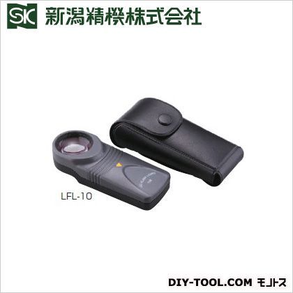 BeHAUSLEDフラッシュルーペ 183 x 132 x 44 mm LL-10 1