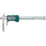 デジタルオフセットノギス D-150F 1