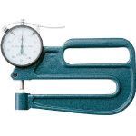 SKダイヤルシクネスゲージ1個 DS12510S 1個