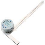 SKデジタルユニバーサルプロトラクタ1個