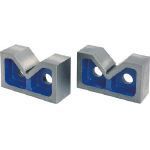 B型Vブロック(鋳鉄製)