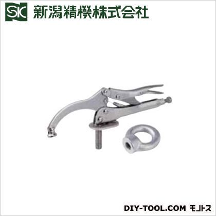 SKバイスクランプ VC-06C 1