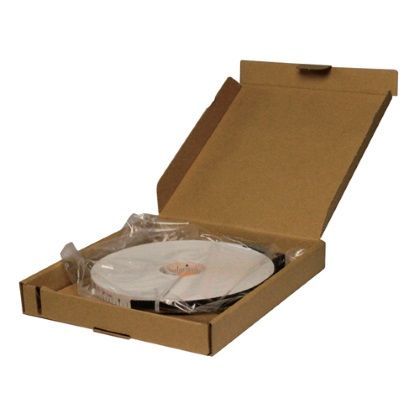 ラク巻 交換テープ 白 30m RMK-30KD 1