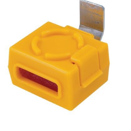 巻尺ダストリムーバー