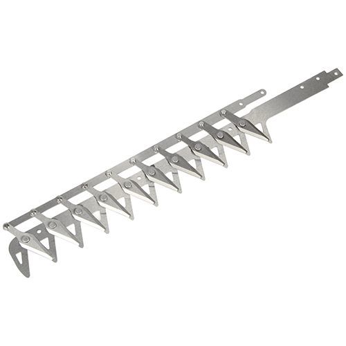 高速バリカン用替刃