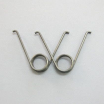 プロ200剪定鋏180mm用スプリング N-202-1 2本入