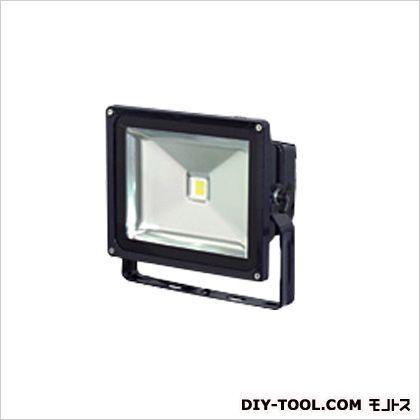 LEDエコナイター30本体色:濃紺(屋外用LEDライト) 昼光色 LEN-30D-ES-DB 1