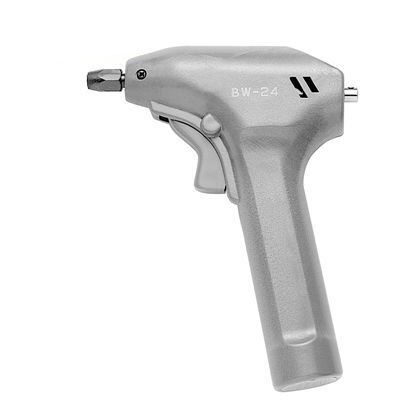 コードレスワイヤラッパ