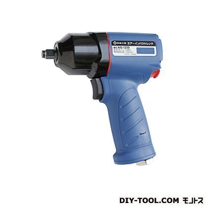 エアーインパクトレンチ 幅×高さ:153×171.2mm AIS-1230 1点