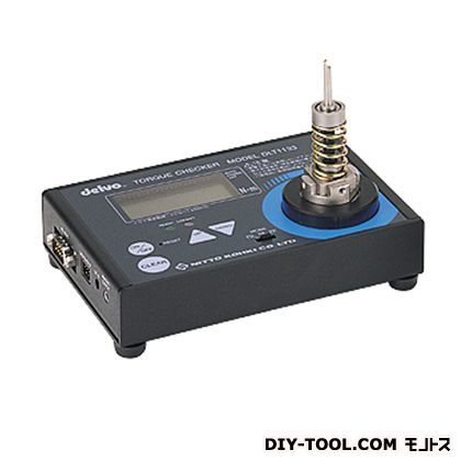 トルクチェッカ 幅×奥行×高さ:110×160×47mm DLT1133A 1点