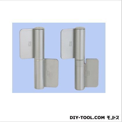オートヒンジ100シリーズ右開き穴なし