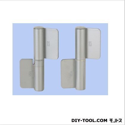 オートヒンジ100シリーズ左開き穴なし