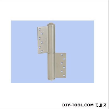 オートヒンジ700シリーズ右開き空丁番 ステン 730R 1
