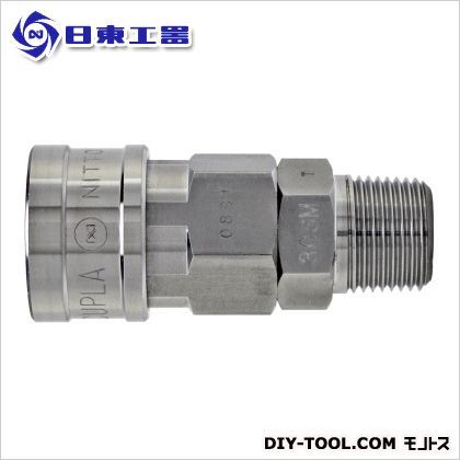 ハイカプラ(ソケット・めねじ取付け用)