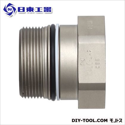 マルチカプラ(プラグ・高圧用フランジ固定型)