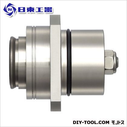 マルチカプラ(ソケット・中圧用フランジ固定型)