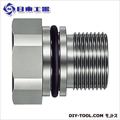 マルチカプラ(ソケット・ねじ固定型) MAT-2S 1