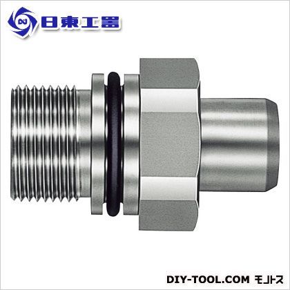 マルチカプラ(プラグ・ねじ固定型) MAT-2P 1