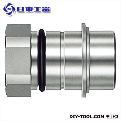 マルチカプラ(ソケット・スナップリング固定型)