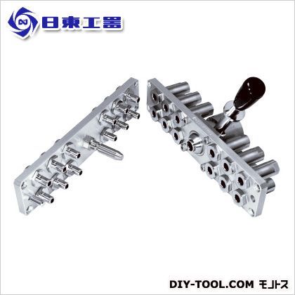 マルチカプラ(12ボート型) MAM-1S-12 1点