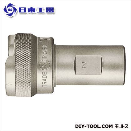 油圧カプラ700Rカプラ(ソケット・おねじ取付け用) 700R-3S 1点