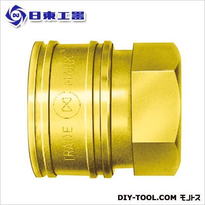 TSPカプラ(ソケット・おねじ取付け)